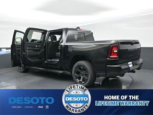 New 2026 RAM 1500 Express image 59