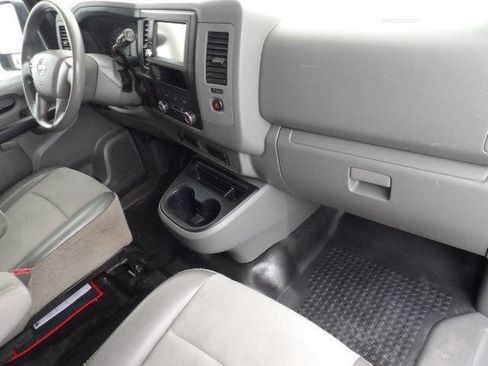 Used 2019 Nissan NV 1500 S image 29