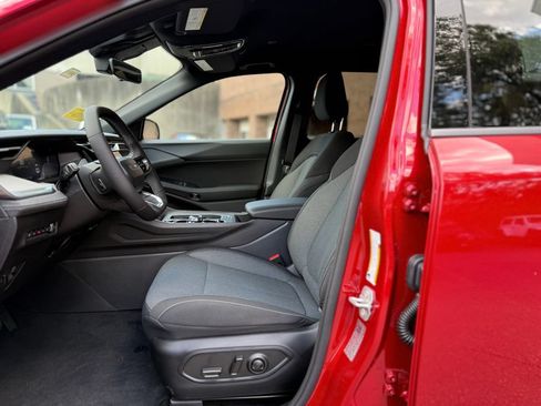 New 2026 Jeep Cherokee Laredo AWD/4WD image 15