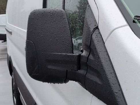 New 2026 Ford Transit 250 Low Roof image 11