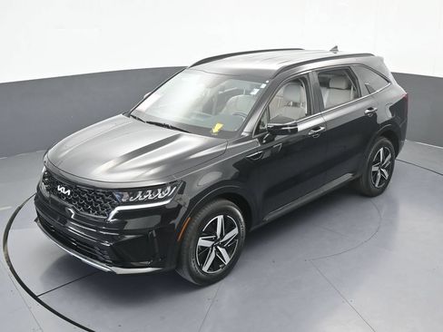 Used 2023 Kia Sorento S FWD image 53