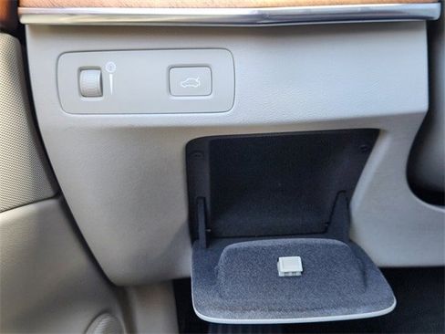 Used 2020 Volvo XC90 T6 Inscription w/ Protection Package Premier image 17