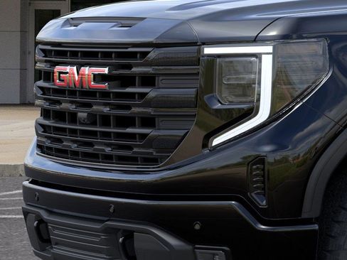 New 2026 GMC Sierra 1500 Elevation w/ Elevation Premium Package image 15