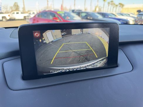 Used 2017 MAZDA CX-9 Grand Touring image 32