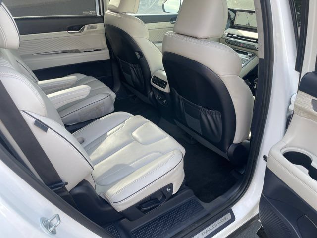 Used 2023 Hyundai Palisade Calligraphy AWD/4WD image 23
