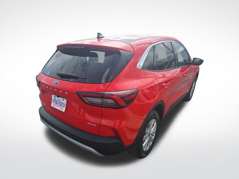 Used 2024 Ford Escape Active image 8