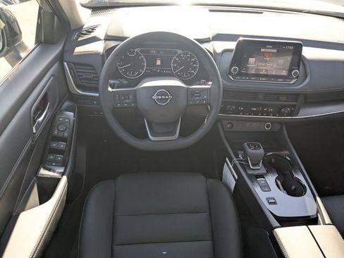 New 2026 Nissan Rogue Dark Armor image 29