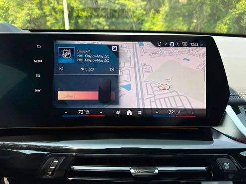 New 2026 BMW X1 xDrive28i w/ Technology Package AWD/4WD image 19
