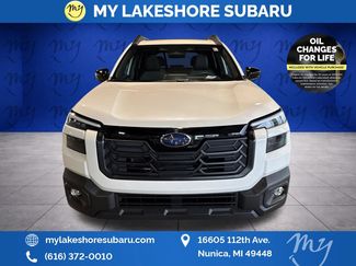 New 2026 Subaru Outback Premium AWD/4WD video 2