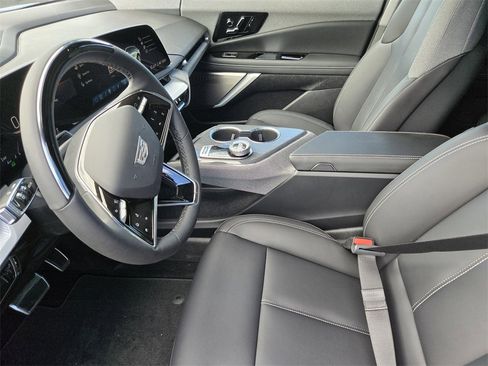 New 2026 Cadillac Optiq Sport 1 image 7