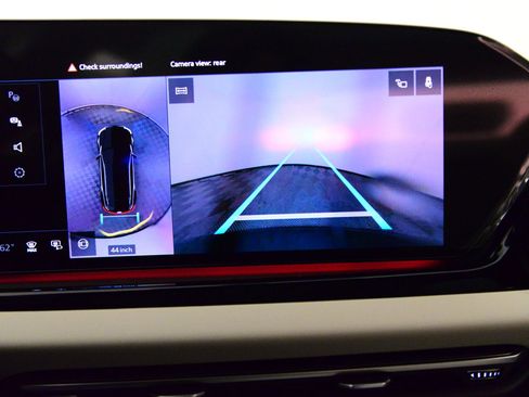 New 2026 Audi A6 Premium image 31