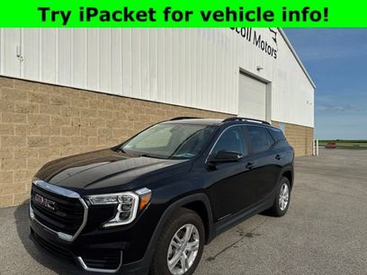 Used 2023 GMC Terrain SLE w/ Driver Convenience Package