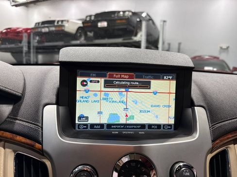 Used 2012 Cadillac CTS Premium AWD/4WD image 99
