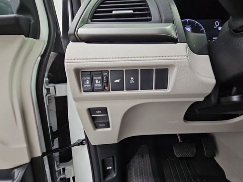 New 2026 Honda Odyssey EX-L image 27
