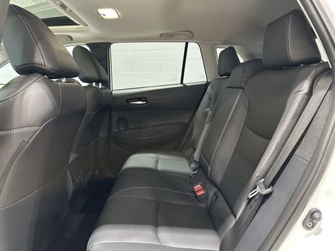 Certified 2023 Toyota Corolla Cross XLE w/ Convenience Package image 15