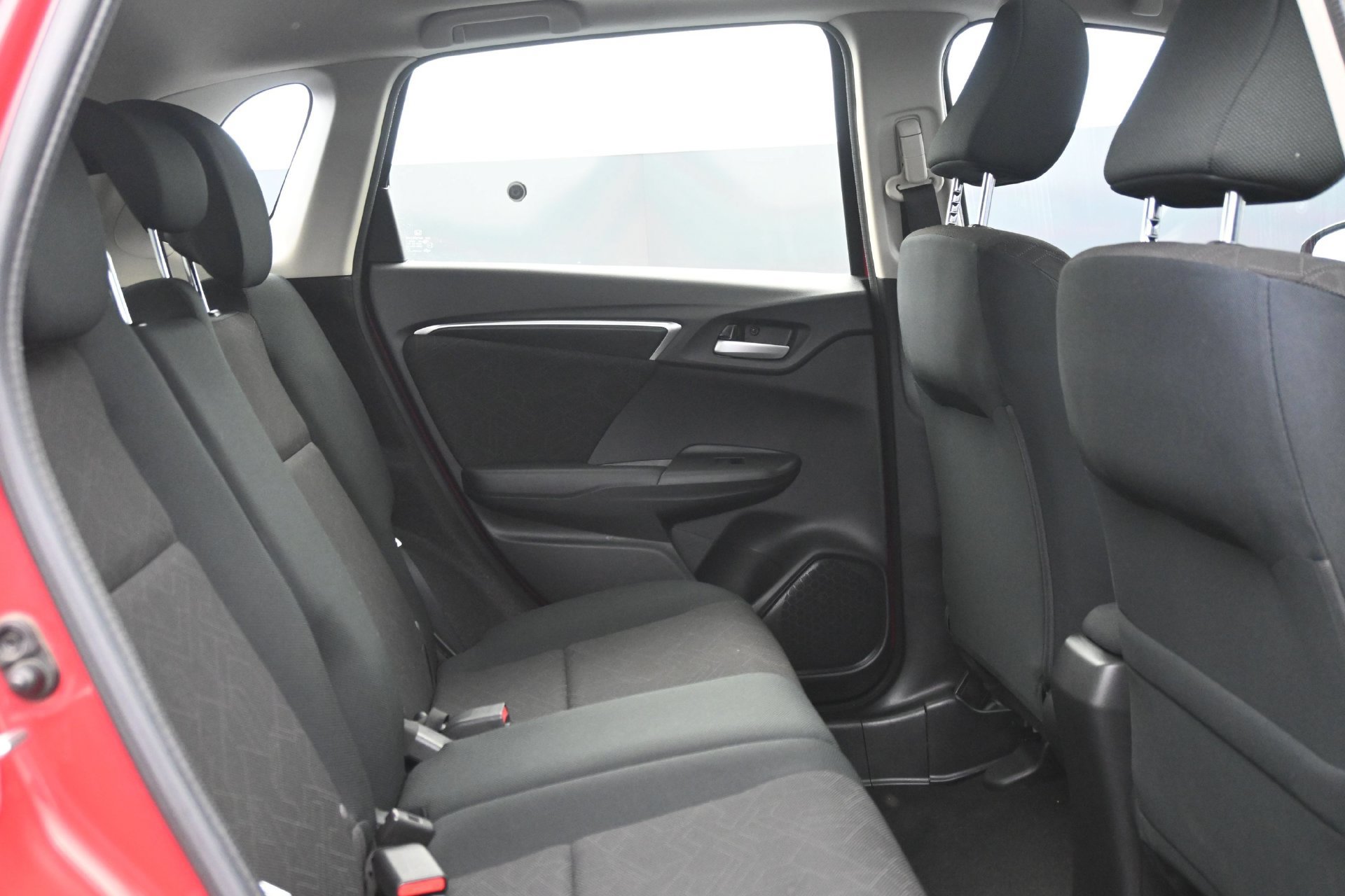 Used 2016 Honda Fit EX image 14