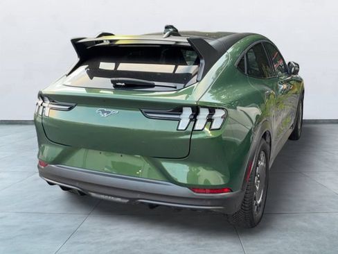 Certified 2025 Ford Mustang Mach-E GT AWD/4WD image 5