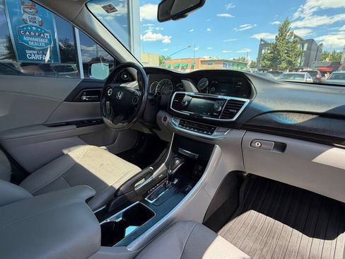 Used 2013 Honda Accord EX-L image 13
