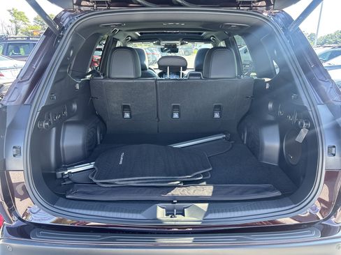 Certified 2026 Subaru Forester Touring AWD/4WD image 29
