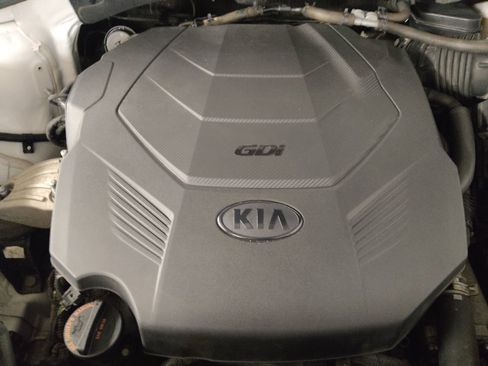Used 2019 Kia Sorento S FWD image 30