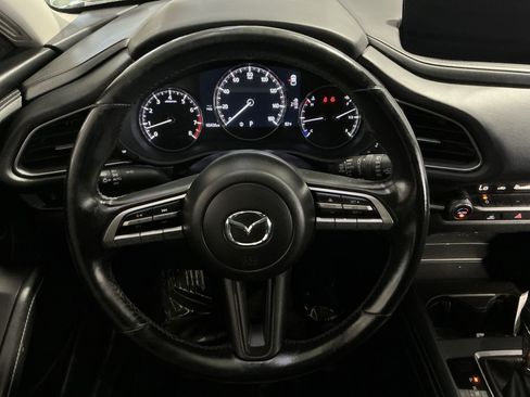 Used 2023 MAZDA CX-30 AWD 2.5 S w/ Select Package image 17