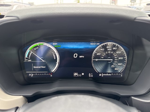 New 2026 Subaru Forester Touring AWD/4WD image 22