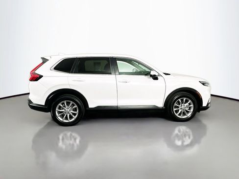 Used 2023 Honda CR-V EX image 9