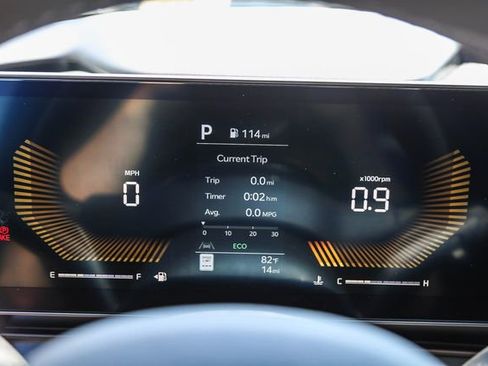 New 2026 Kia Carnival FWD image 24