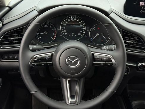New 2026 MAZDA CX-30 2.5 Turbo w/ Premium Plus Pkg AWD/4WD image 14
