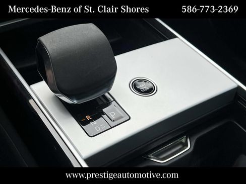 Used 2024 Land Rover Range Rover Long Wheelbase SE AWD/4WD image 31