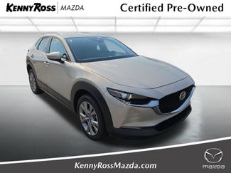 Certified 2023 MAZDA CX-30 AWD 2.5 S w/ Preferred Package 360° Tour