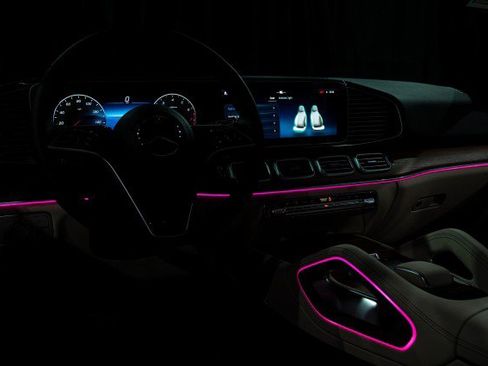 Used 2026 Mercedes-Benz GLE 350 4MATIC image 21