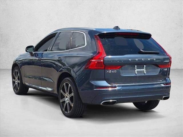 Used 2020 Volvo XC60 T5 Inscription FWD image 7
