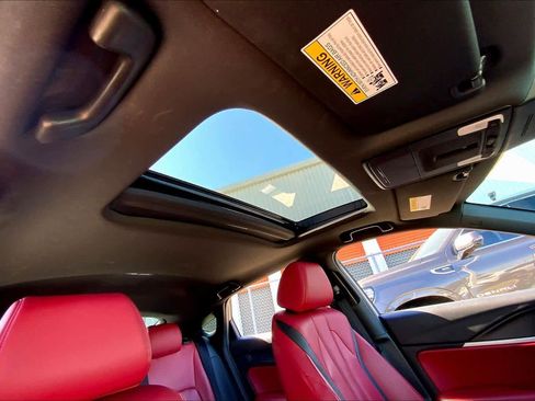 Certified 2024 Acura Integra A-Spec image 12