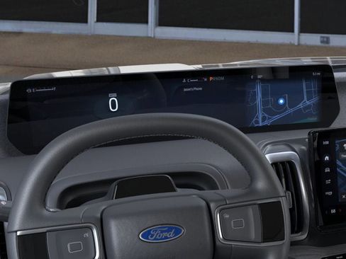 New 2026 Ford Expedition Max Platinum w/ Driver's Package image 13