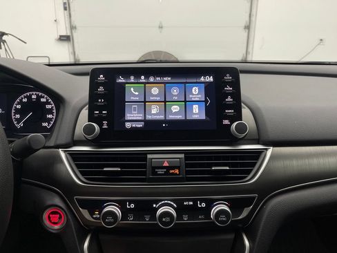 Used 2021 Honda Accord LX image 20