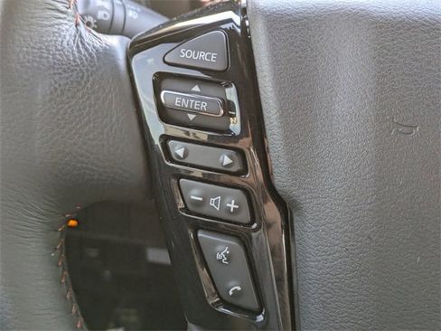 Used 2022 Nissan Frontier Pro-X w/ Technology Package image 22