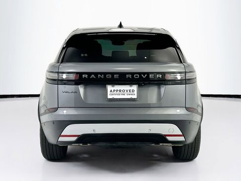 Used 2026 Land Rover Range Rover Velar S AWD/4WD image 6