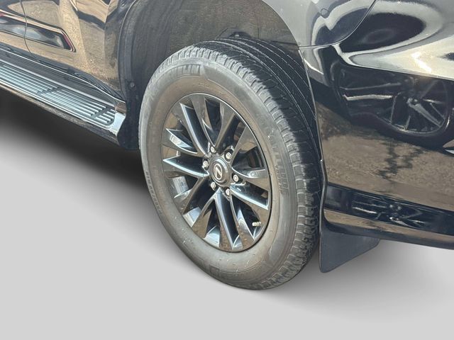 Certified 2023 Lexus GX 460 Premium w/ Premium Package AWD/4WD image 9