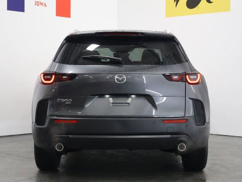 New 2026 MAZDA CX-50 AWD 2.5 S w/ Cargo Package image 11