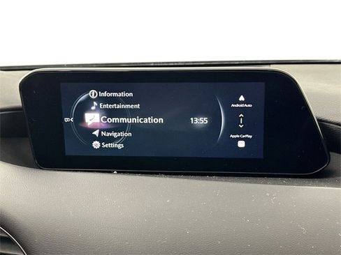 Used 2024 MAZDA MAZDA3 s image 12