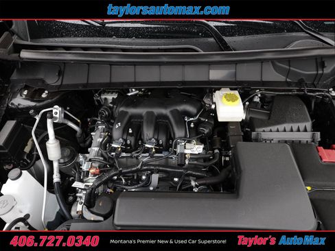 New 2026 Nissan Pathfinder SL w/ SL Premium Package image 47