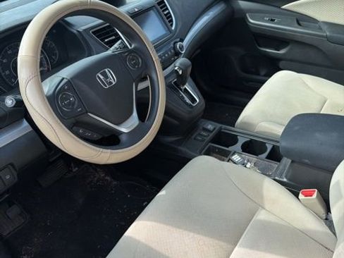 Used 2015 Honda CR-V EX image 9