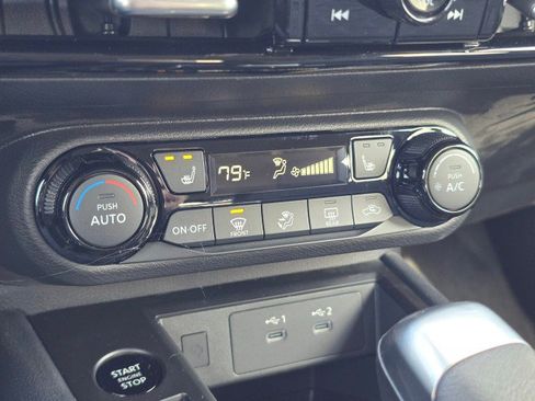 New 2026 Nissan Kicks SV w/ Cold Weather Package image 33