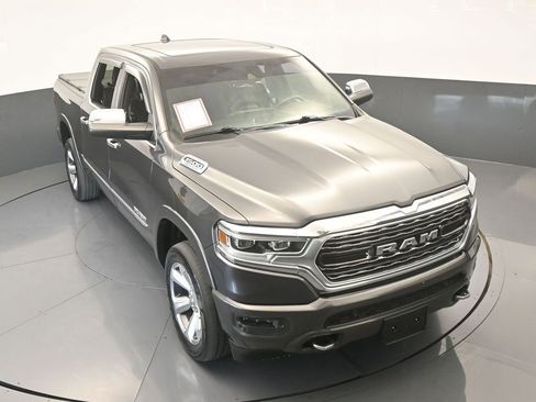 Used 2019 RAM 1500 Limited image 57
