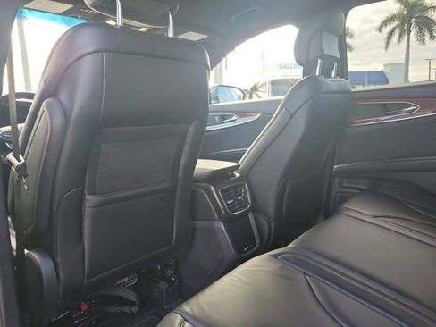 Used 2018 Lincoln MKX Select w/ Select Plus Package FWD image 15