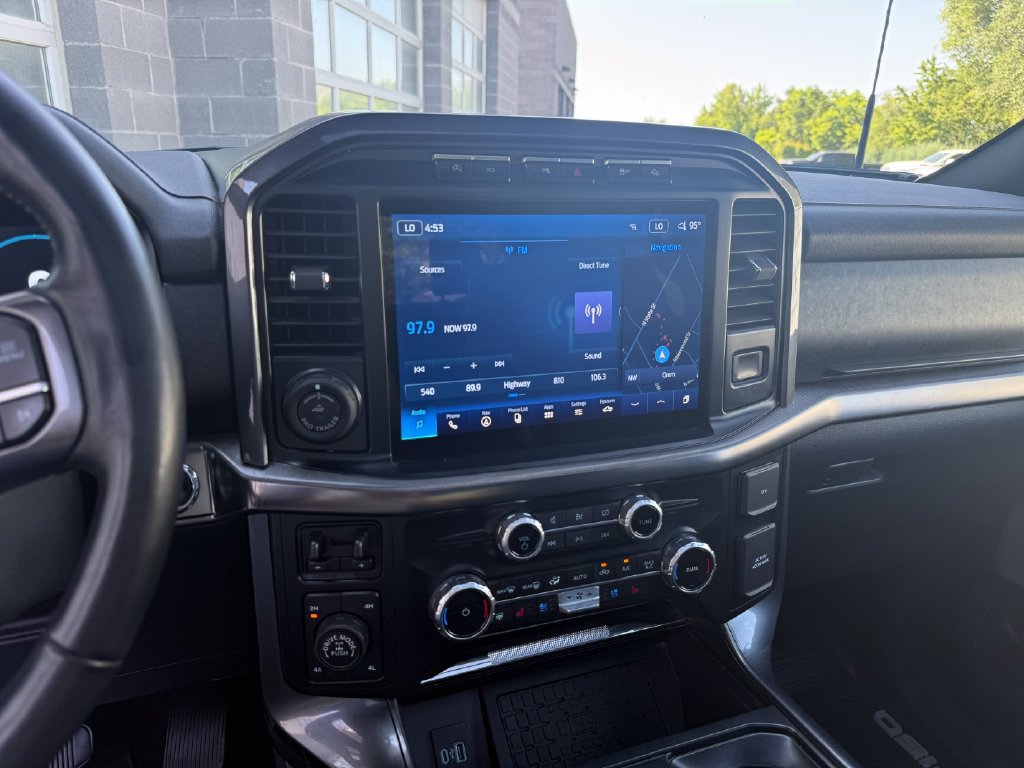 Used 2023 Ford F150 Tremor w/ Equipment Group 402A High AWD/4WD image 25