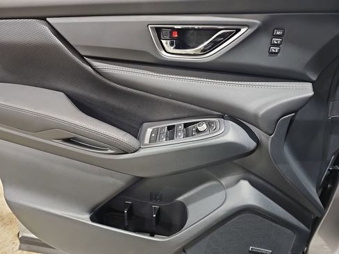 New 2026 Subaru Ascent Limited AWD/4WD image 28