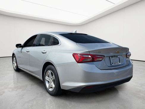 Used 2022 Chevrolet Malibu LT FWD image 6