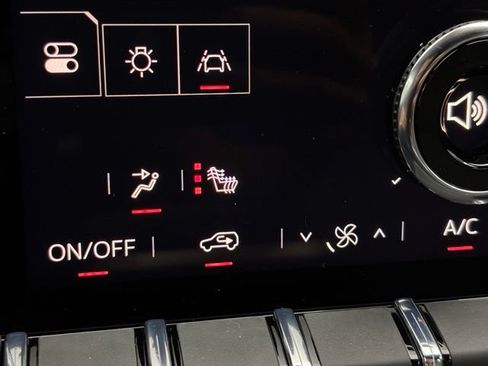 New 2026 GMC Terrain Elevation w/ Black Edition AWD/4WD image 5